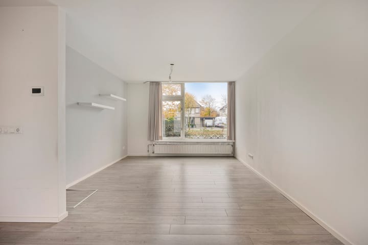 Photo 9 of Wenzel van Luxemburgstraat 7