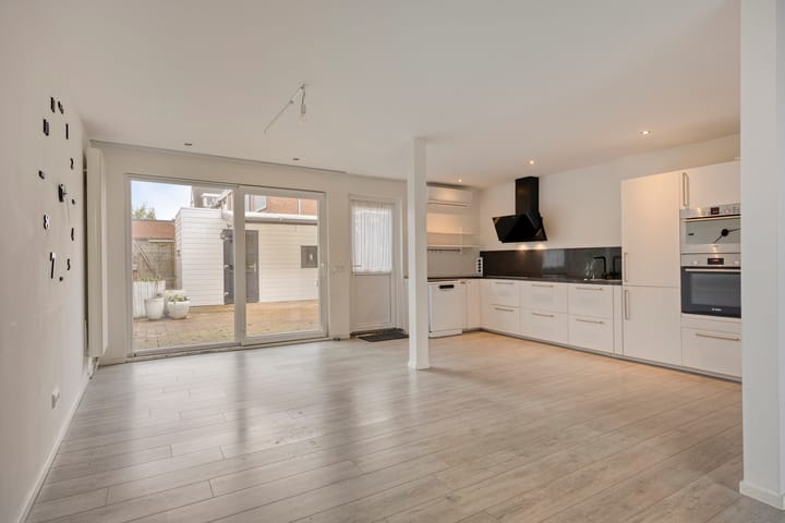 Photo 10 of Wenzel van Luxemburgstraat 7