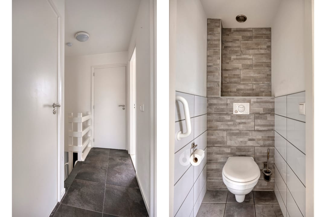 Photo 13 of Wenzel van Luxemburgstraat 7