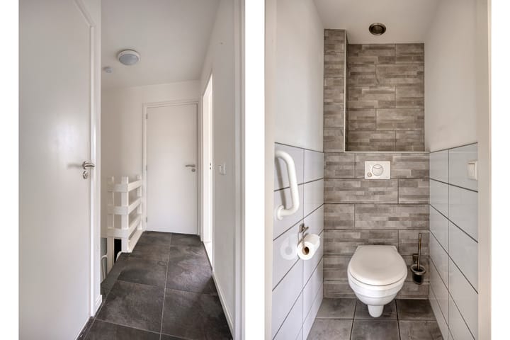 Photo 13 of Wenzel van Luxemburgstraat 7