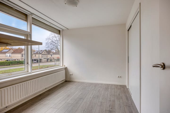 Photo 16 of Wenzel van Luxemburgstraat 7