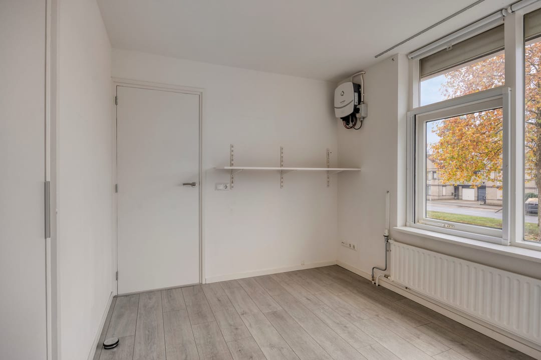 Photo 17 of Wenzel van Luxemburgstraat 7