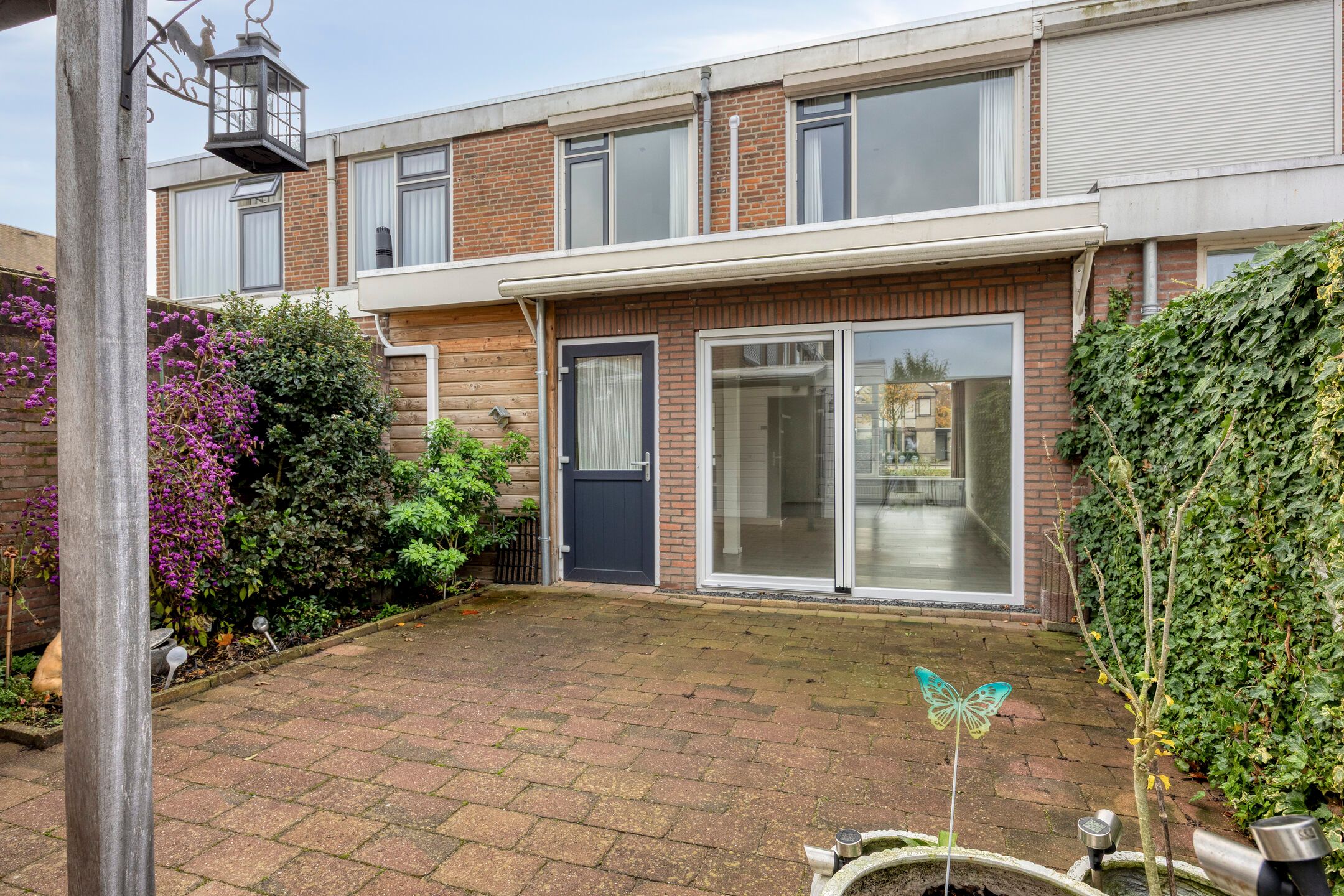 Photo 21 of Wenzel van Luxemburgstraat 7