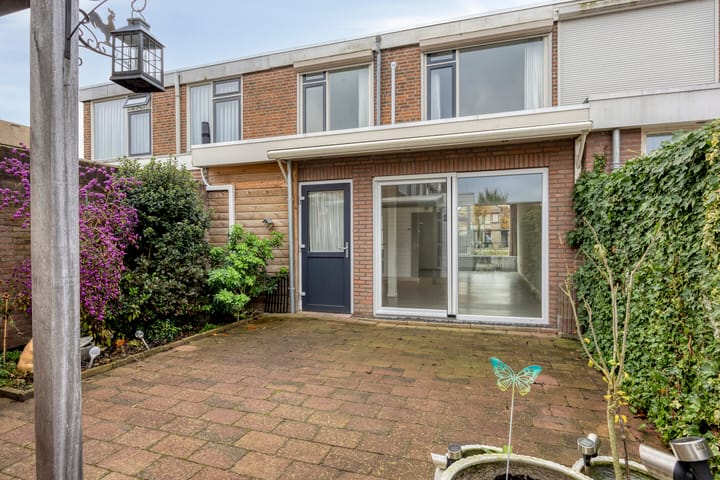 Photo 21 of Wenzel van Luxemburgstraat 7