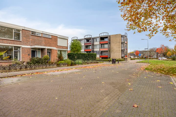 Photo 23 of Wenzel van Luxemburgstraat 7