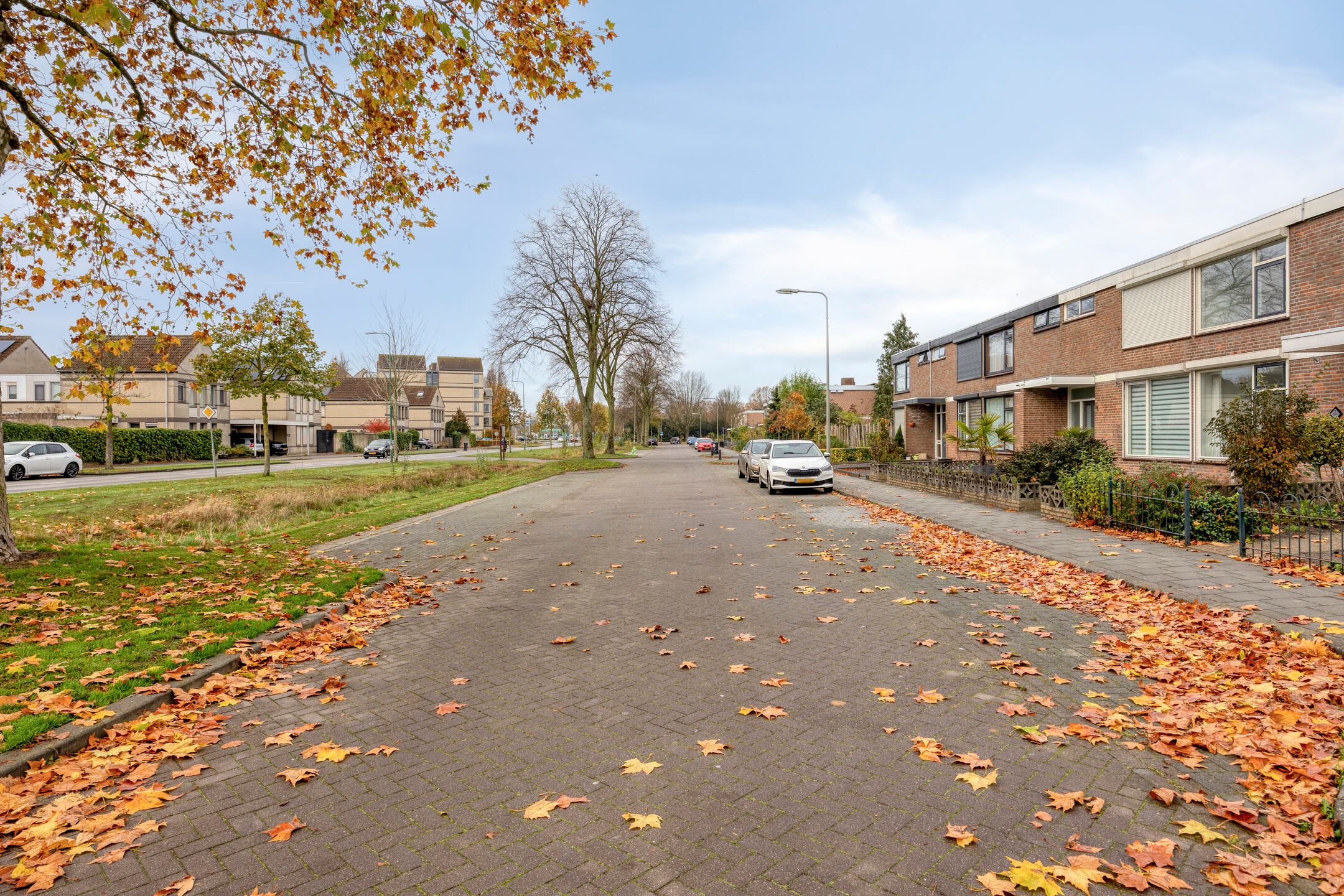 Photo 24 of Wenzel van Luxemburgstraat 7