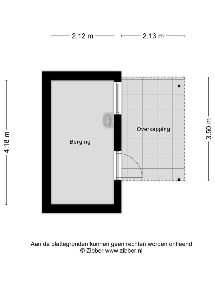 Photo 26 of Wenzel van Luxemburgstraat 7