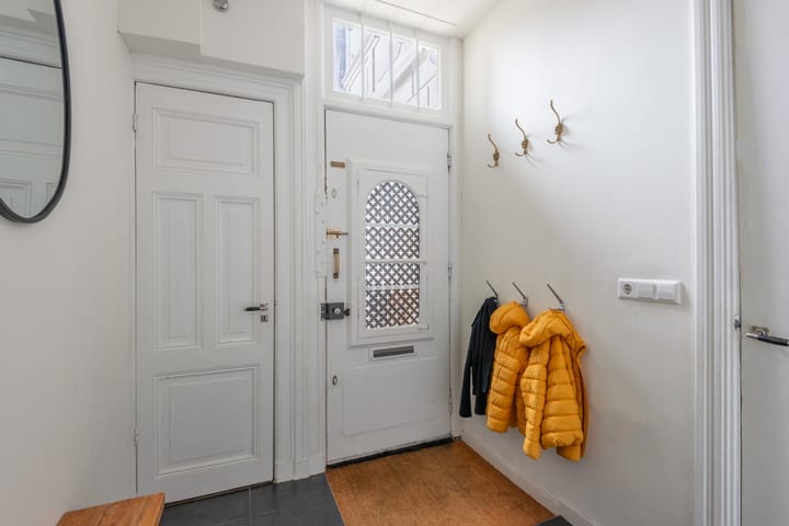 Foto 4 van Nassaukade 318-H