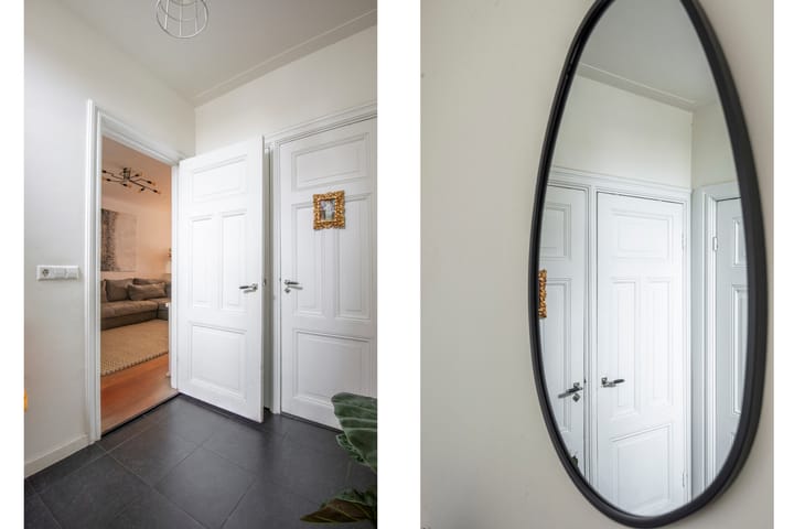 Foto 5 van Nassaukade 318-H