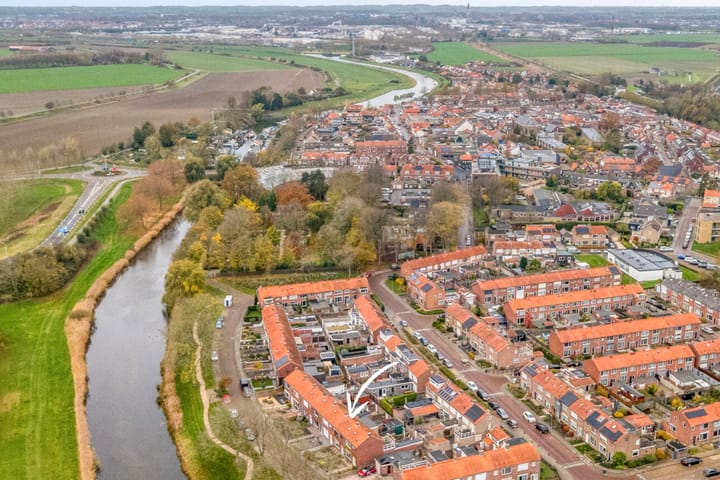 Photo 2 of Oude Havenstraat 27