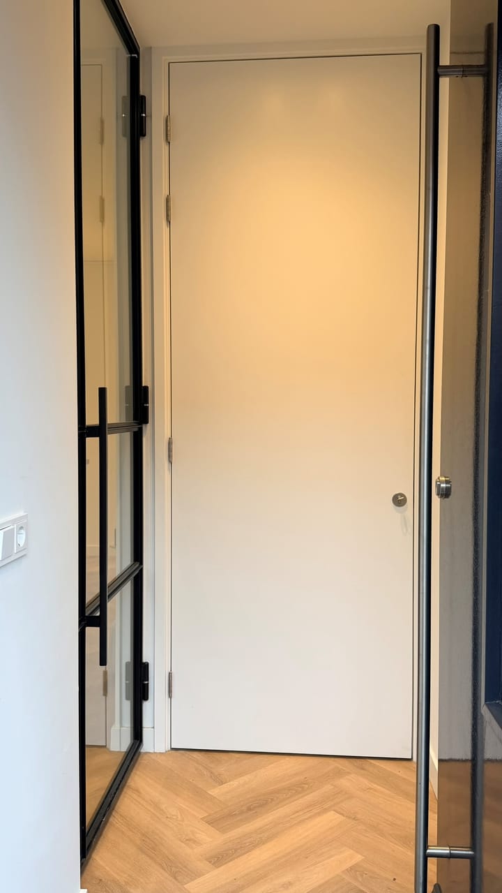 Foto 3 van Chris van Abkoudestraat 21