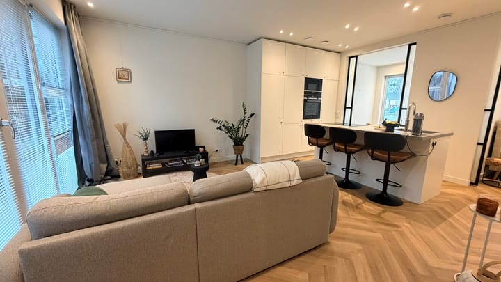 Foto 4 van Chris van Abkoudestraat 21