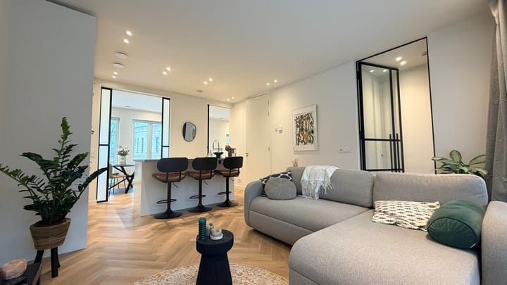 Foto 5 van Chris van Abkoudestraat 21