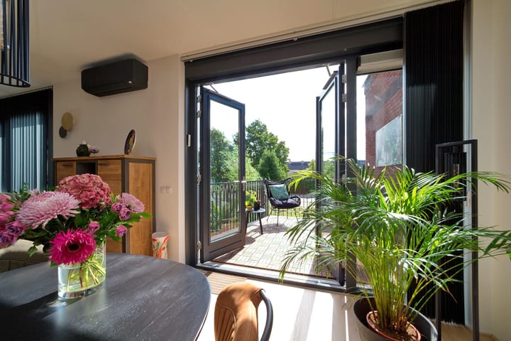 Photo 5 of Sjaak Boezemanstraat 1