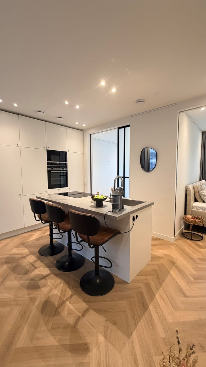 Foto 6 van Chris van Abkoudestraat 21