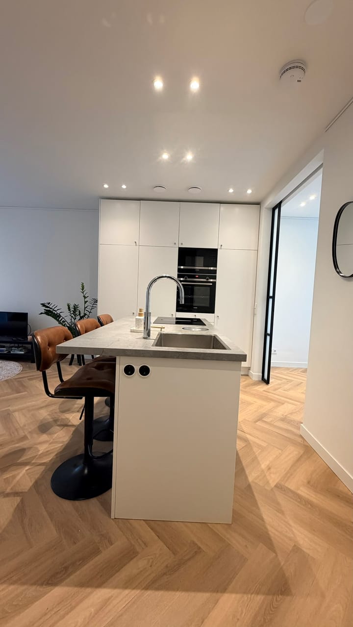 Foto 7 van Chris van Abkoudestraat 21