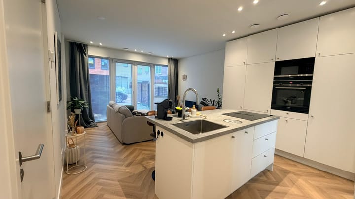 Foto 8 van Chris van Abkoudestraat 21