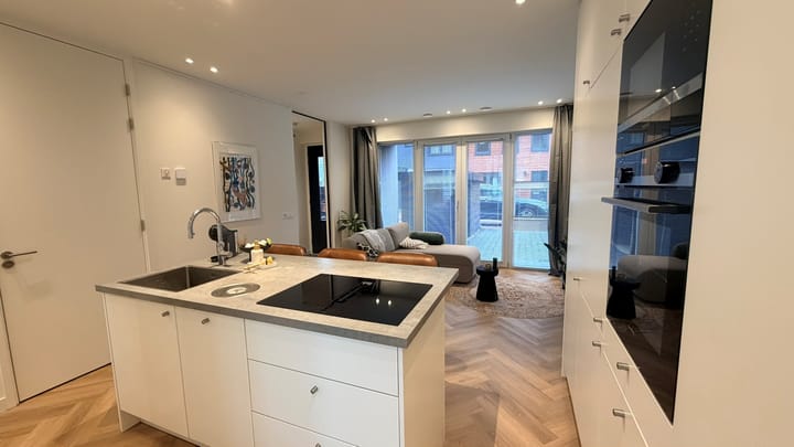 Foto 9 van Chris van Abkoudestraat 21