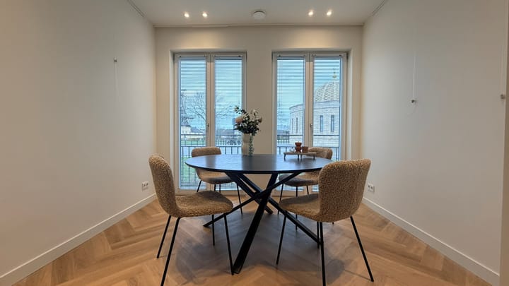 Foto 11 van Chris van Abkoudestraat 21