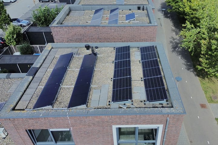 Photo 10 of Sjaak Boezemanstraat 1