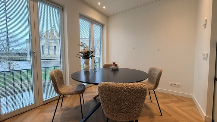 Foto 12 van Chris van Abkoudestraat 21