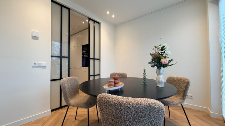 Foto 14 van Chris van Abkoudestraat 21