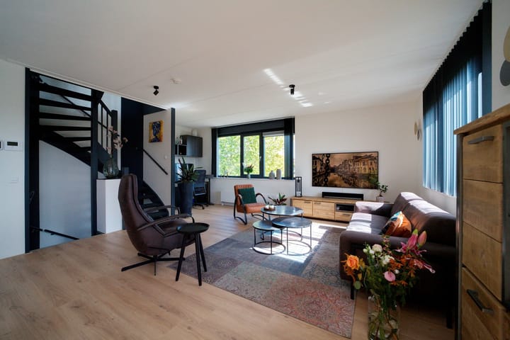 Photo 14 of Sjaak Boezemanstraat 1