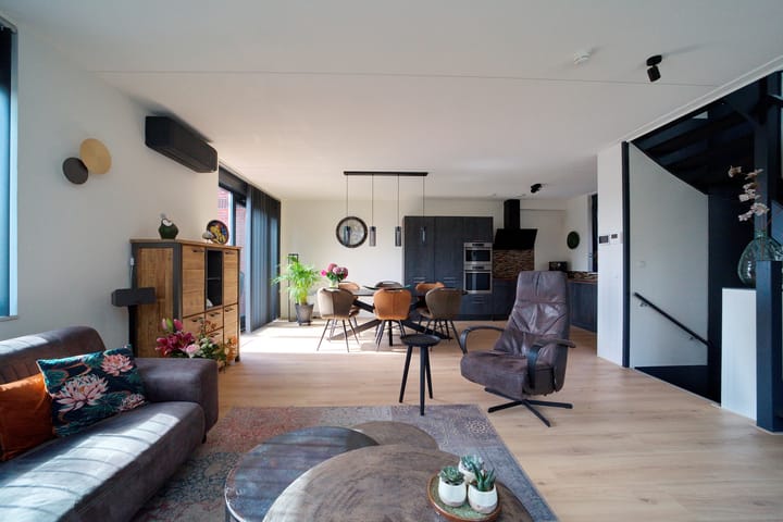 Photo 17 of Sjaak Boezemanstraat 1