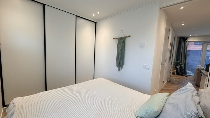 Foto 21 van Chris van Abkoudestraat 21