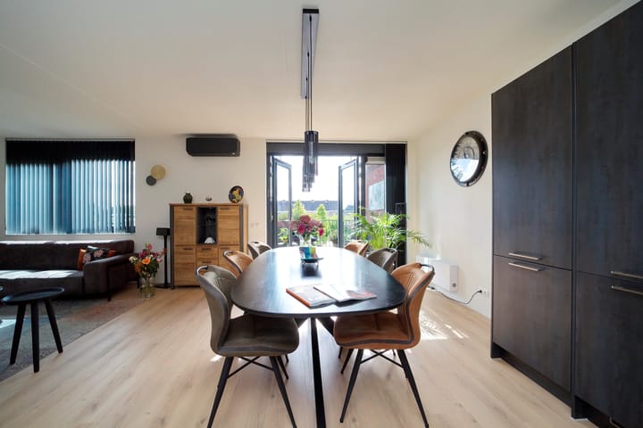 Photo 18 of Sjaak Boezemanstraat 1