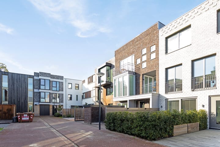 Foto 24 van Chris van Abkoudestraat 21