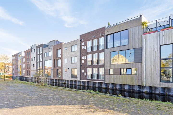 Foto 25 van Chris van Abkoudestraat 21