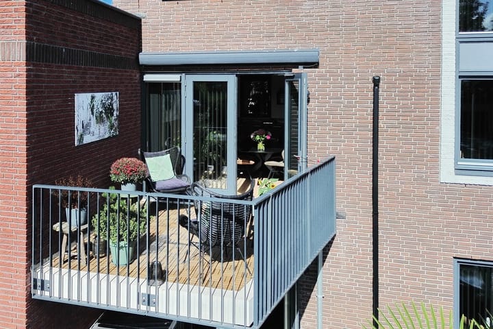 Photo 22 of Sjaak Boezemanstraat 1