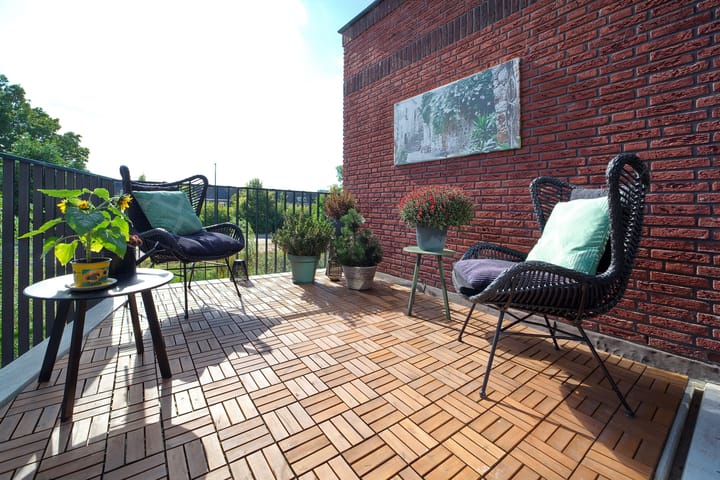 Photo 23 of Sjaak Boezemanstraat 1