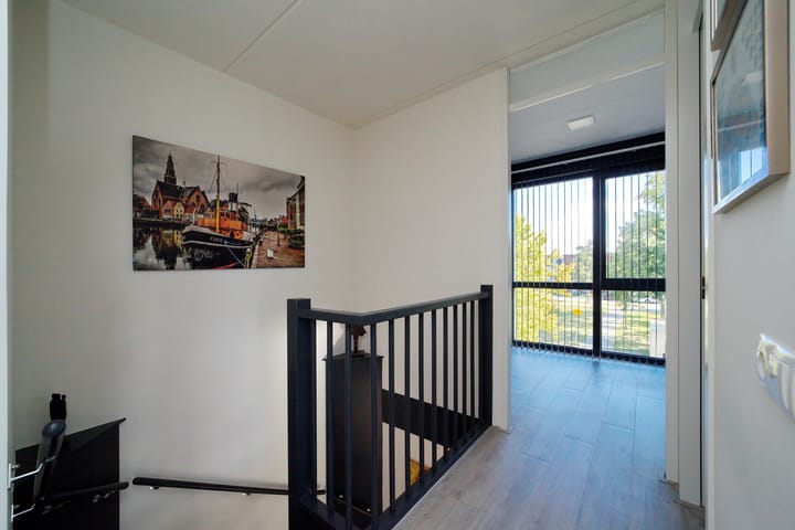 Photo 25 of Sjaak Boezemanstraat 1