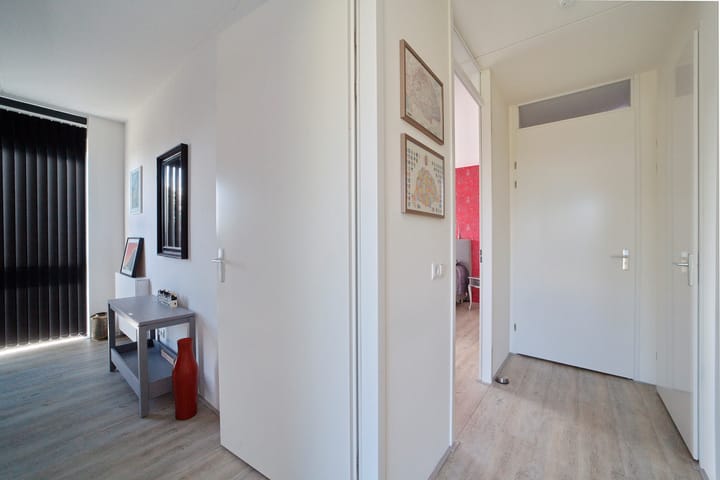 Photo 26 of Sjaak Boezemanstraat 1