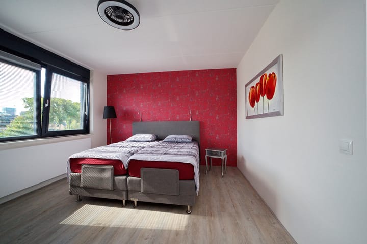 Photo 27 of Sjaak Boezemanstraat 1