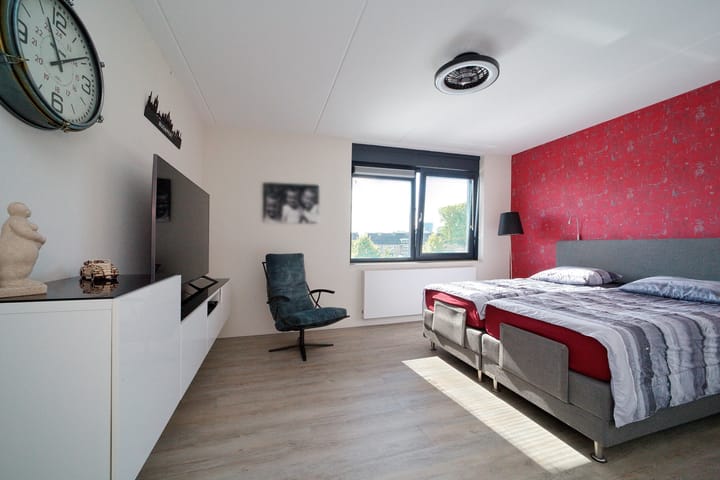 Photo 28 of Sjaak Boezemanstraat 1