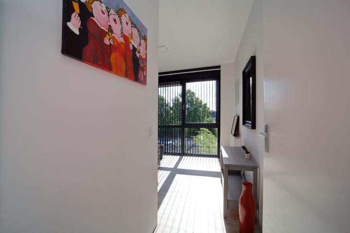 Photo 30 of Sjaak Boezemanstraat 1