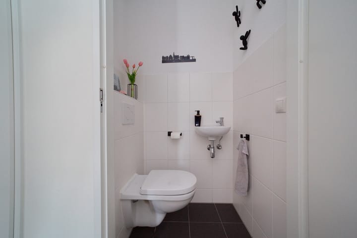 Photo 35 of Sjaak Boezemanstraat 1