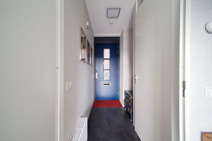 Photo 37 of Sjaak Boezemanstraat 1