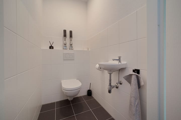 Photo 38 of Sjaak Boezemanstraat 1