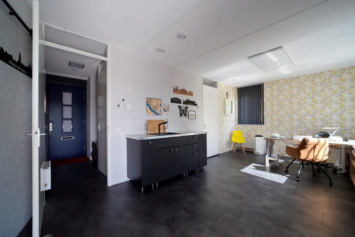 Photo 39 of Sjaak Boezemanstraat 1