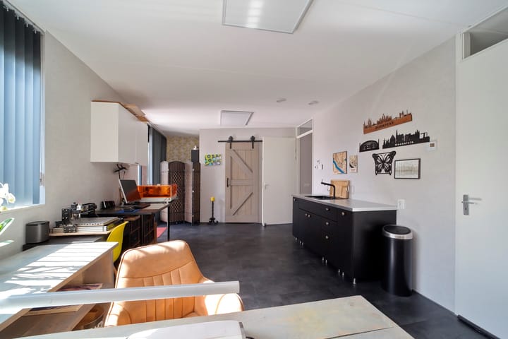 Photo 41 of Sjaak Boezemanstraat 1