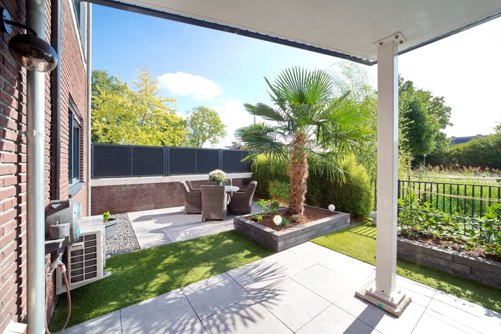 Photo 43 of Sjaak Boezemanstraat 1