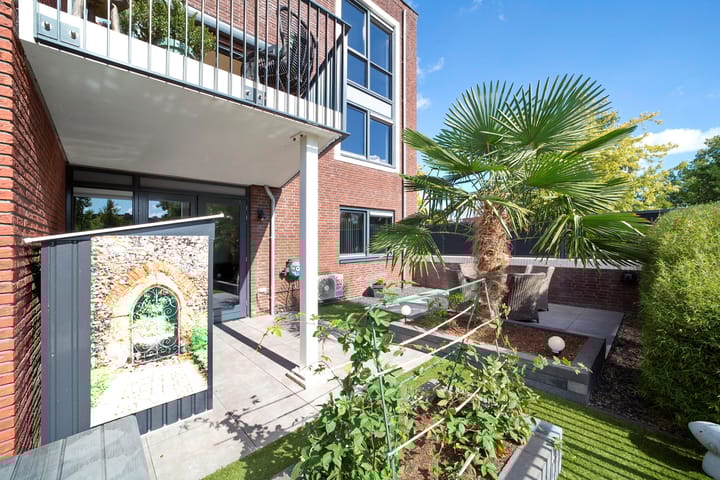 Photo 44 of Sjaak Boezemanstraat 1