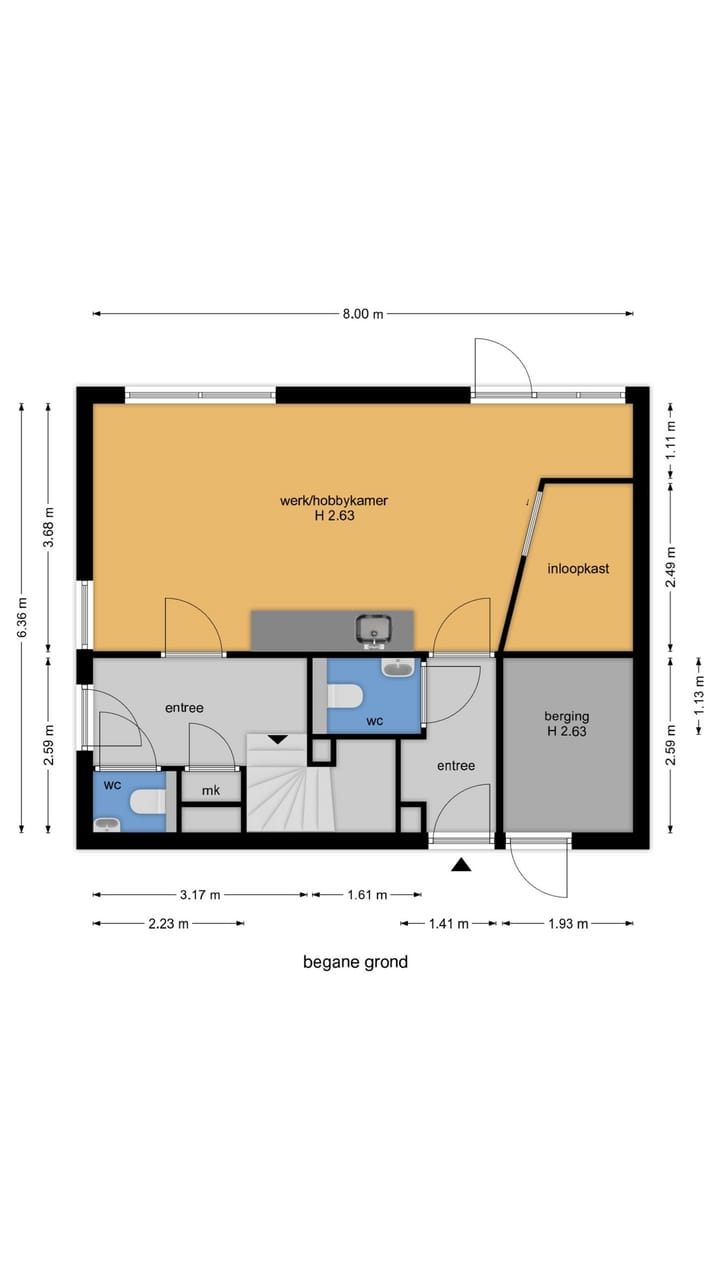 Photo 45 of Sjaak Boezemanstraat 1