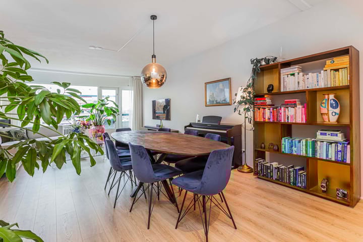 Photo 2 of Fruinplantsoen 38