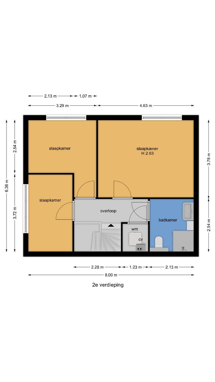 Photo 47 of Sjaak Boezemanstraat 1