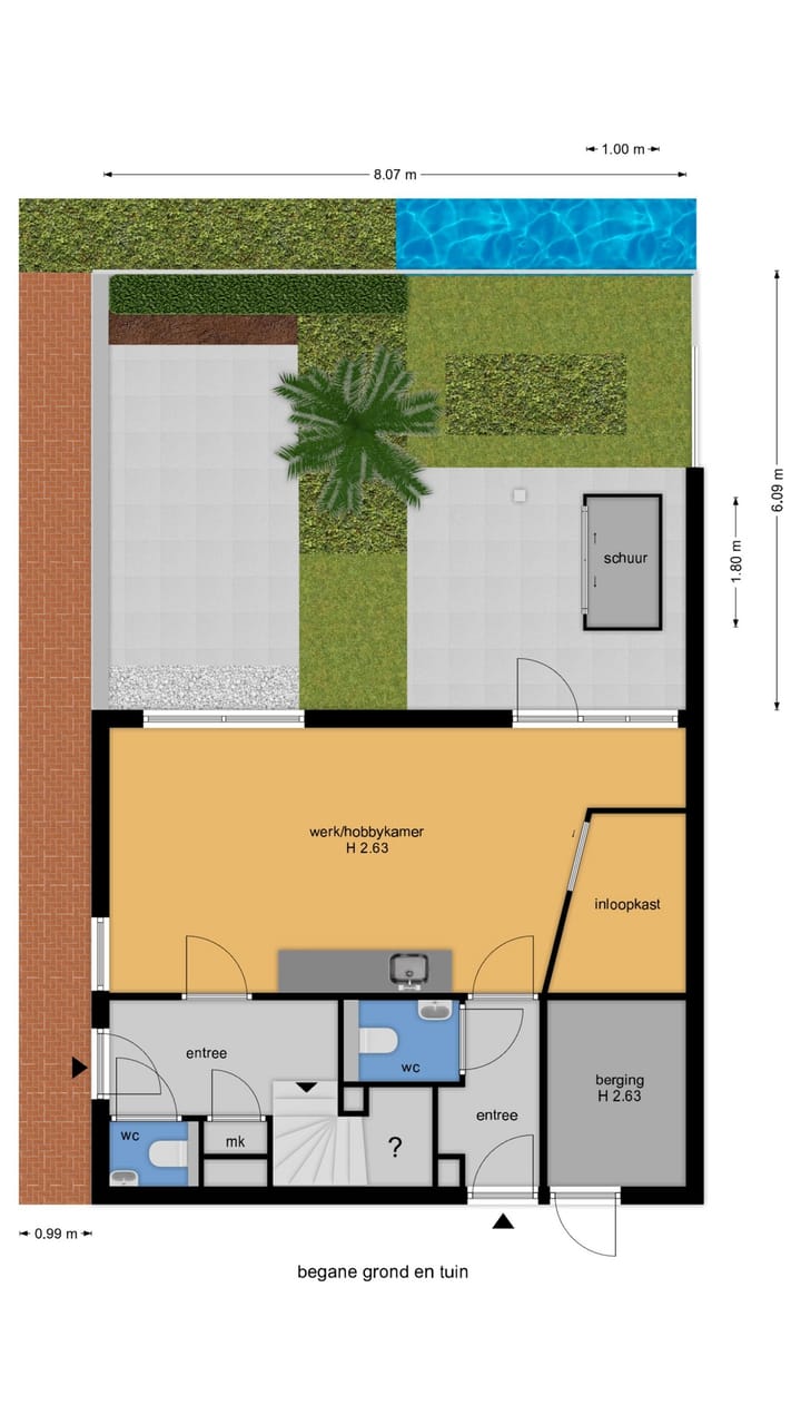 Photo 48 of Sjaak Boezemanstraat 1